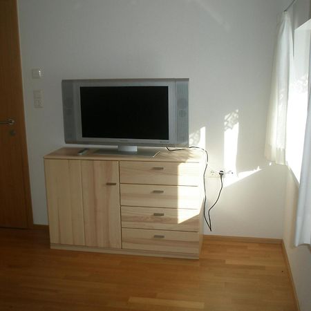 Apartamento Haus Eberle Hittisau Habitación foto