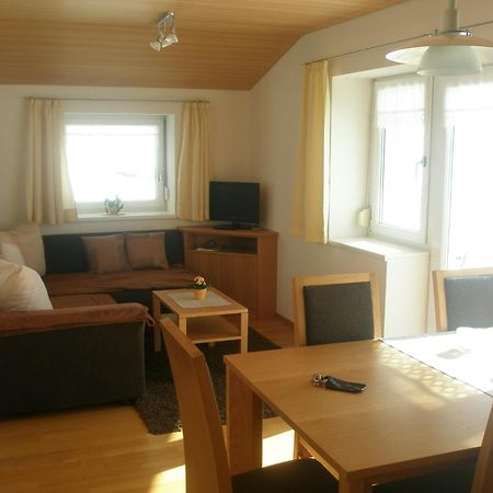 Apartamento Haus Eberle Hittisau Habitación foto