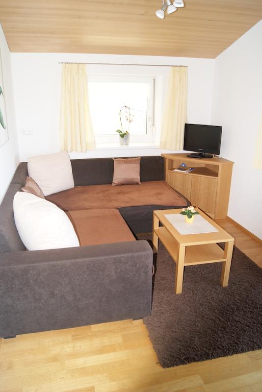 Apartamento Haus Eberle Hittisau Habitación foto