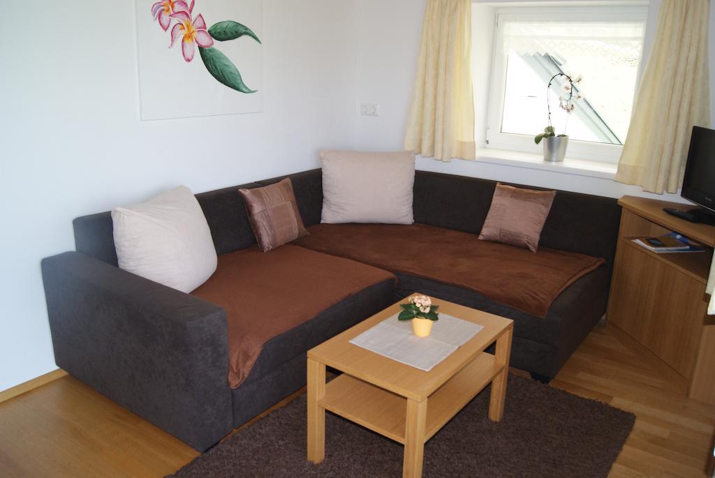 Apartamento Haus Eberle Hittisau Habitación foto