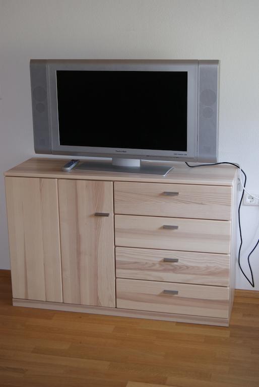 Apartamento Haus Eberle Hittisau Habitación foto